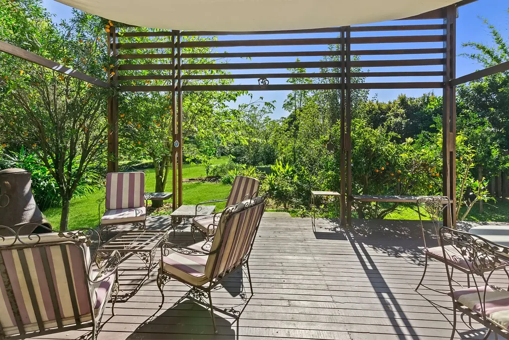 Currumbin Valley 4房  Sustainable Currumbin Valley Living - Entry-Level Eco Lifestyle