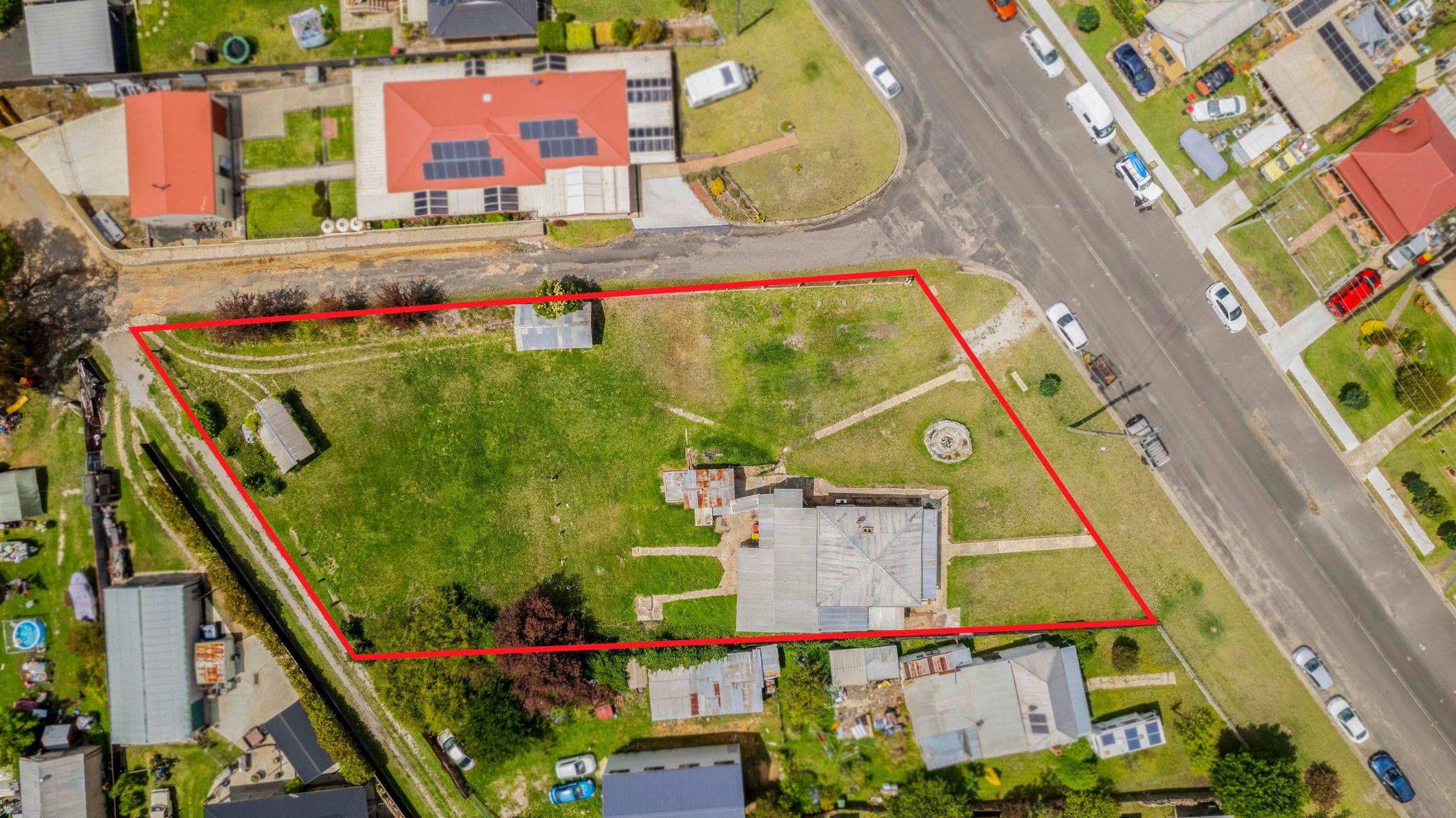 34 HIGH ST, PORTLAND NSW 2847, 0 phòng ngủ, 0 phòng tắm, House