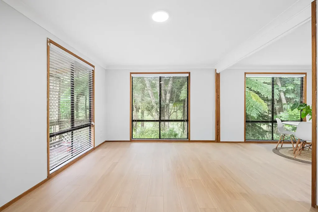 Terrigal 3Kwarto Spacious Lifestyle Villa with Peaceful Bushland Views