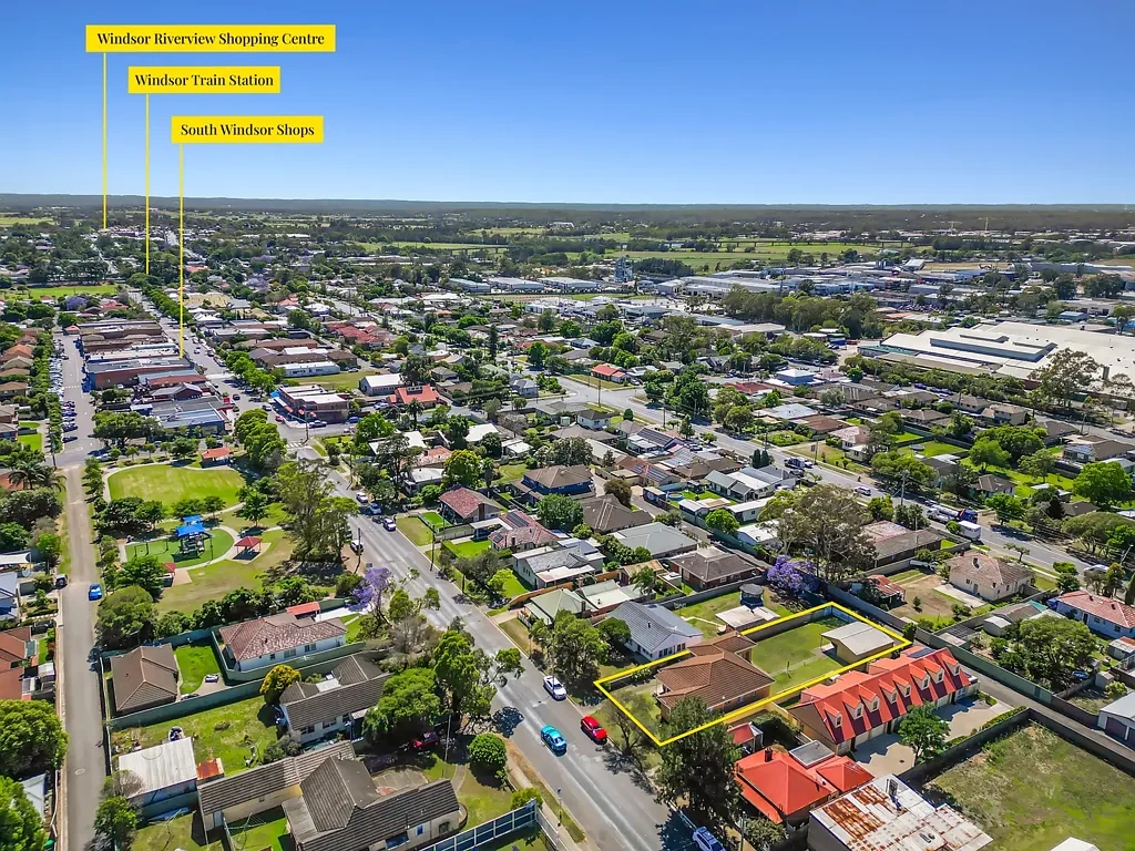 544 George Street, South Windsor, NSW 2756