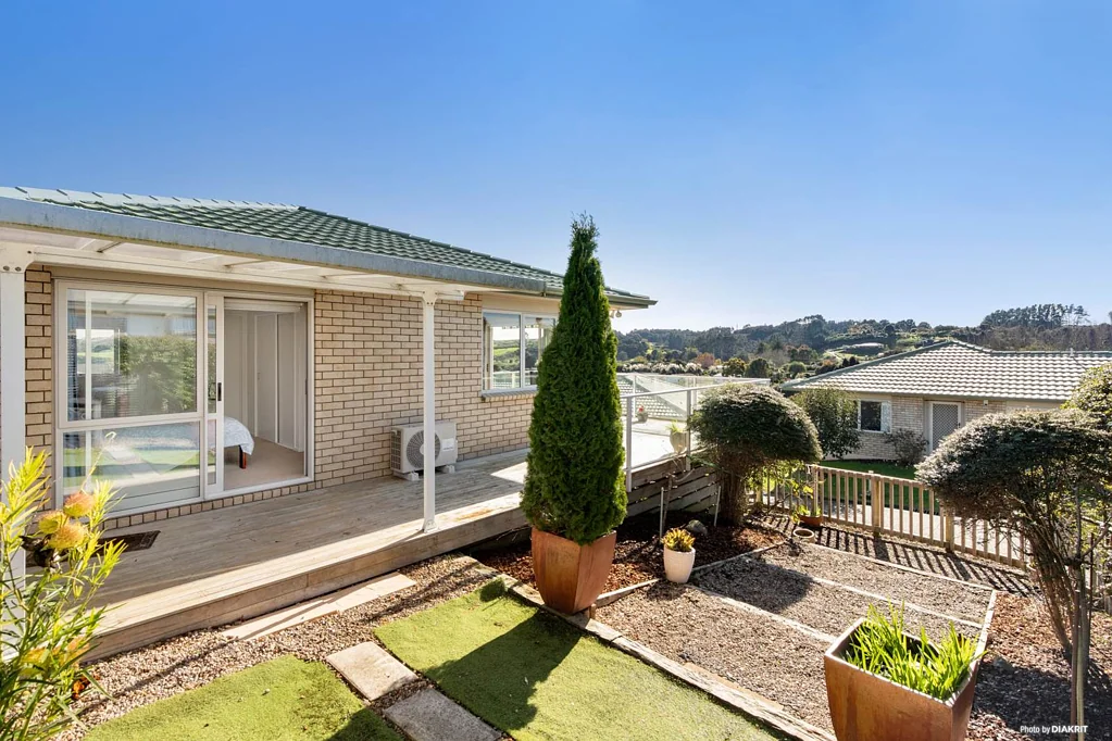 Tuakau 2ਬੈੱਡਰੂਮ No.33 Amberley Park Lifestyle Village