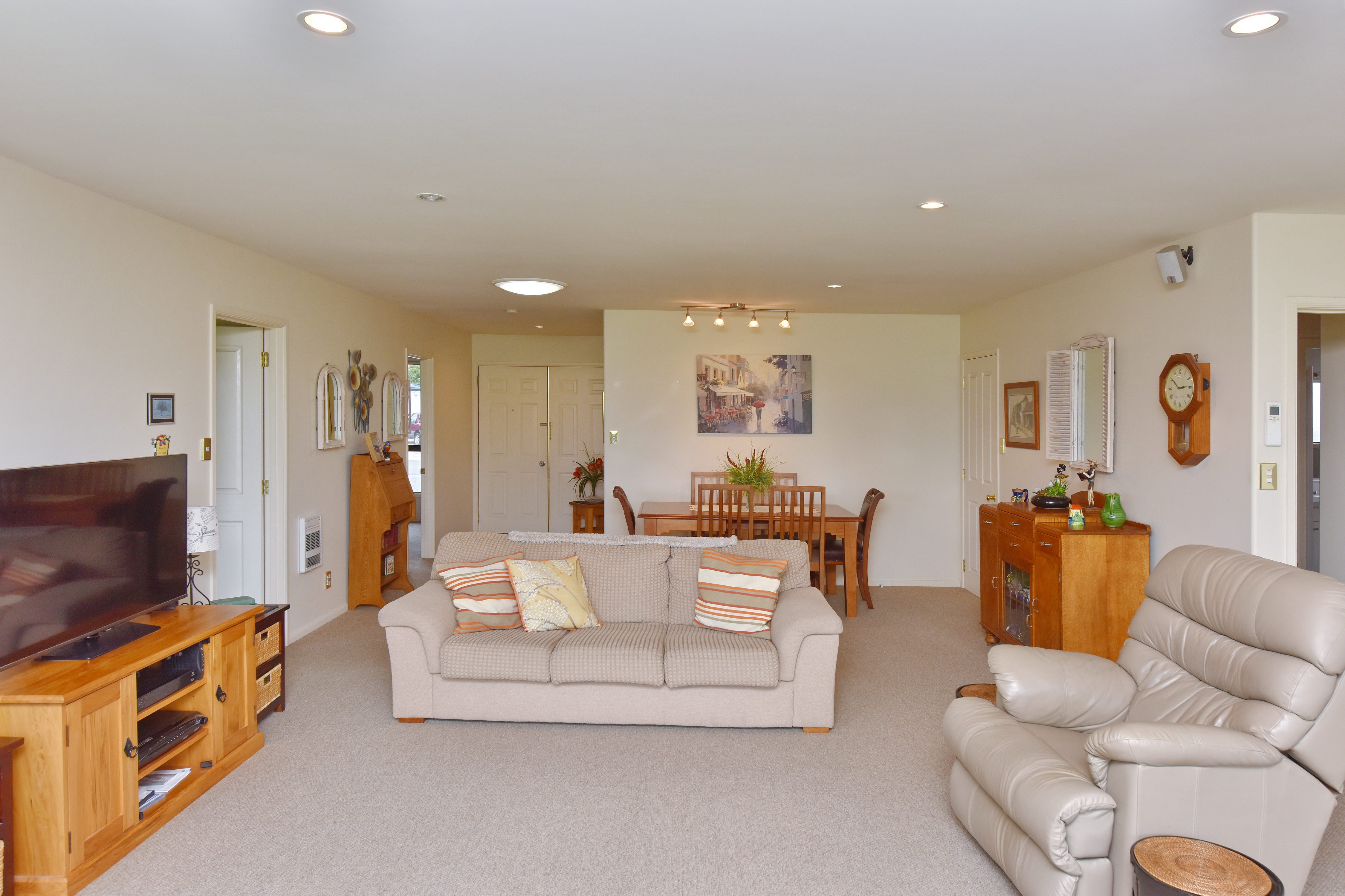 7 Sandholm Close, North New Brighton, Christchurch, 4房, 0浴