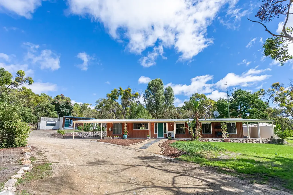 133 Pistol Club Road, Naracoorte, SA 5271