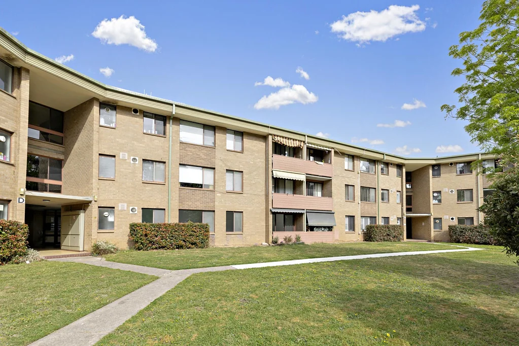 58/58 Wattle Street, Lyneham, ACT 2602