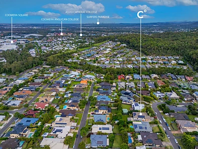 Upper Coomera 4房  SELLERS COMMITTED ELSEWHERE -  BEST OFFERS BY 31ST AUGUST