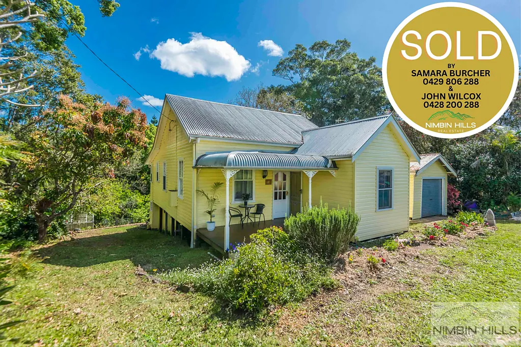 17 Standing Street, The Channon, NSW 2480