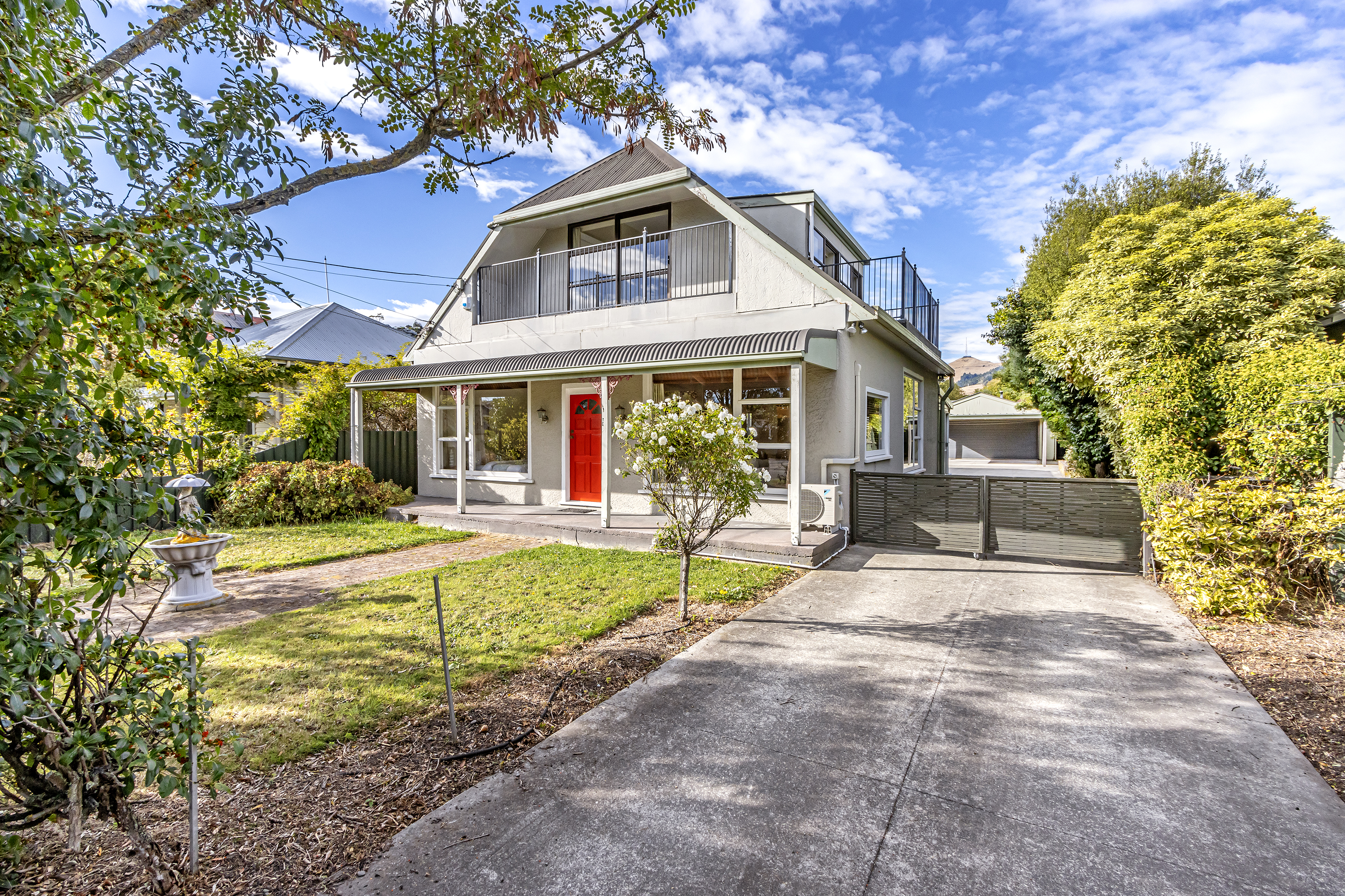 104 Malcolm Avenue, Beckenham, Christchurch, 5 રૂમ, 2 બાથરૂમ, House