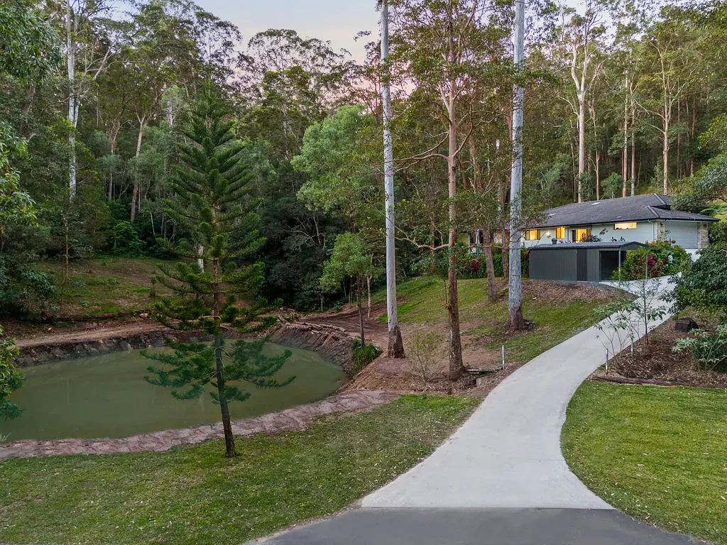 Lot 1/118 Evanita Drive, Gilston, QLD 4211
