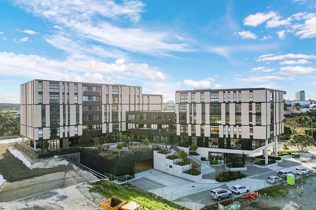 Stylish Living in the Heart of Takapuna