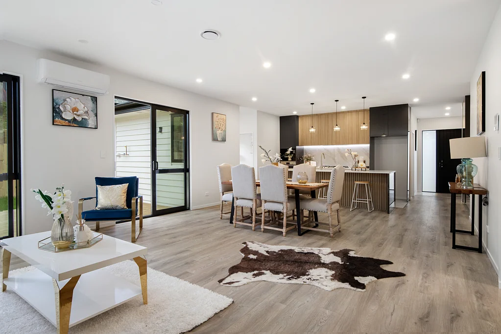 Pukekohe 6Kwarto A home large enough to keep everyone in comfort