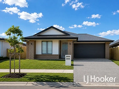 64 Edge Drive, Yarrabilba, QLD 4207, 4 Bedrooms, 3 Bathrooms, House