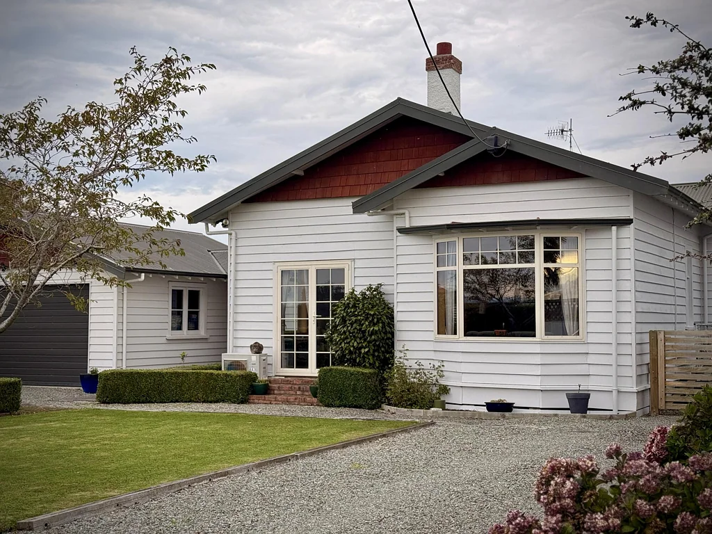 41 Gerrard Road, Winton, Southland