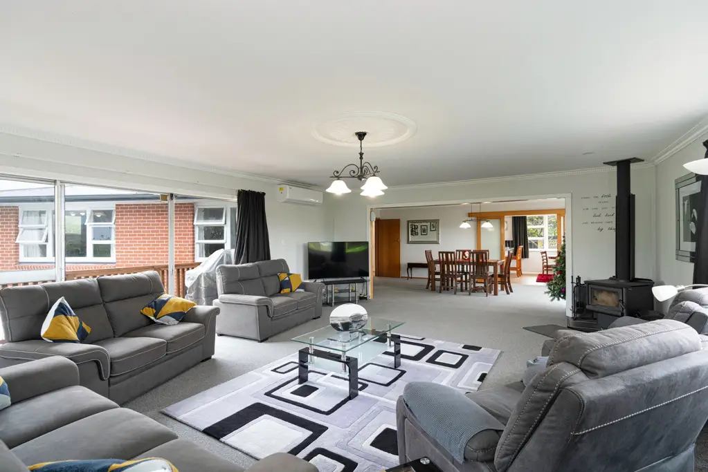 41 Buller Road, Levin, Horowhenua, Manawatu-Wanganui