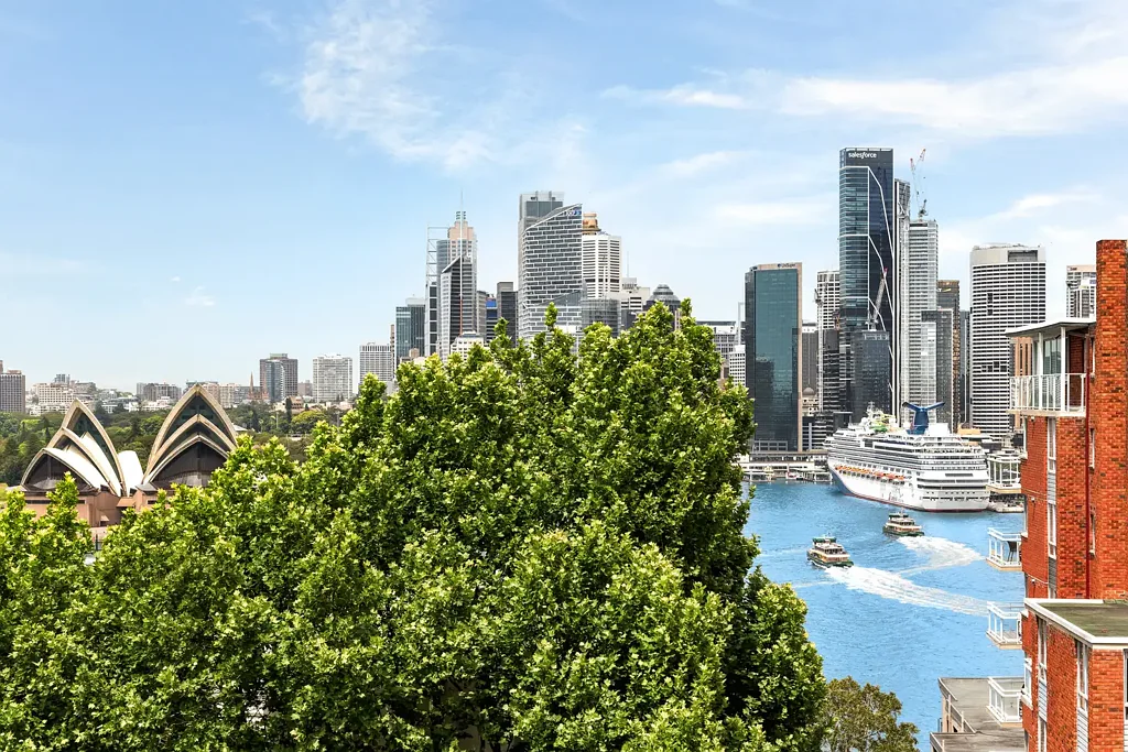 65/2 Parkes Street, Kirribilli, NSW 2061