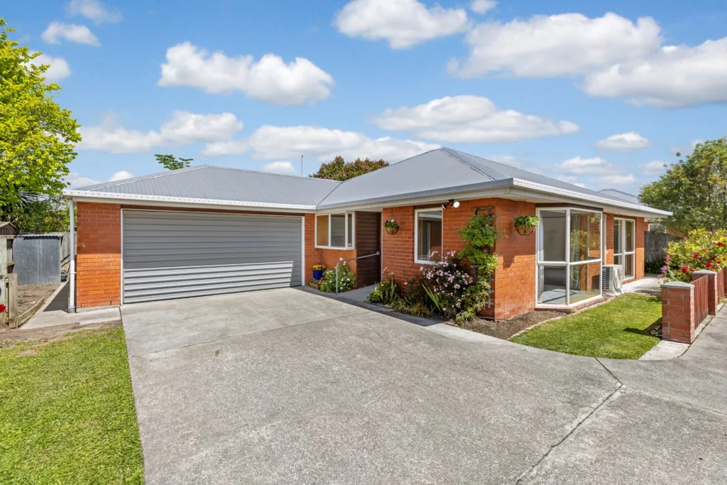 25B Church Street, Rangiora, Waimakariri, Canterbury