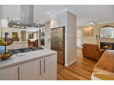 38 Thynne Court, Maleny, QLD 4552, 4房, 3浴, House