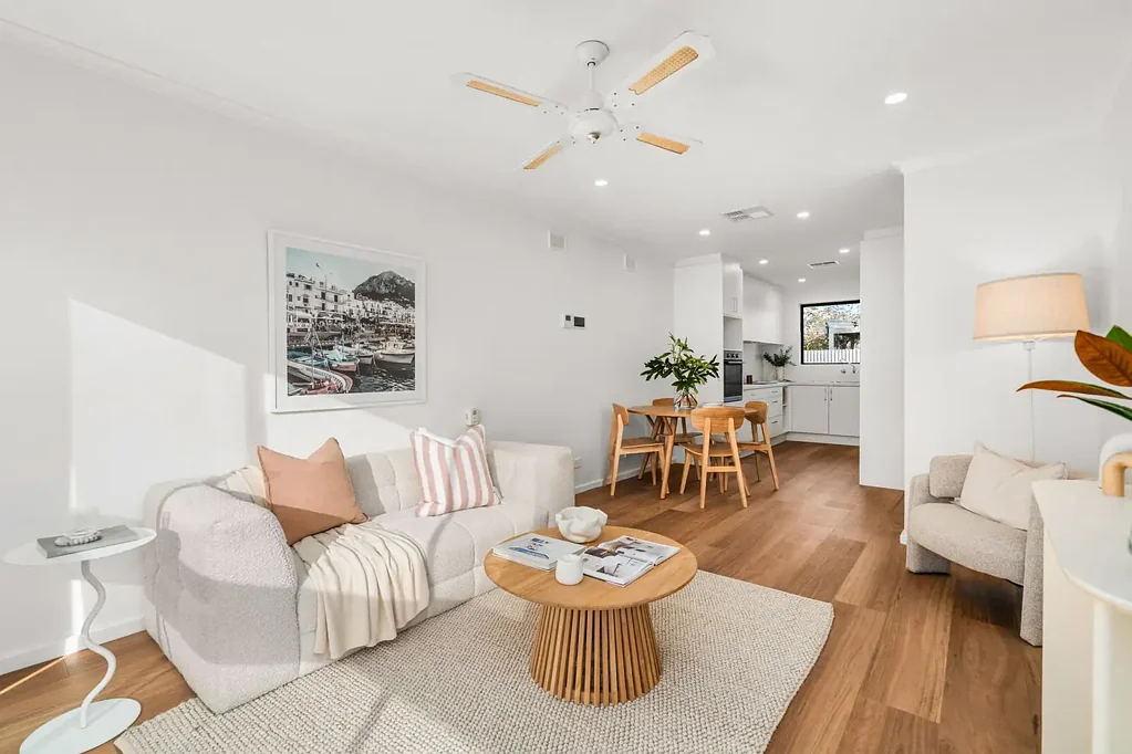 Morphettville 3Zimmer A Remodelled Homette to Entertain & Unwind.
