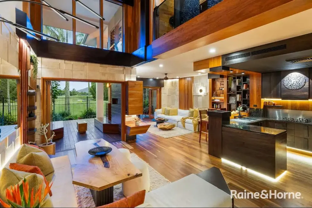 Port Douglas 2房  EXPERIENCE THE ART OF RELAXED LUXURY