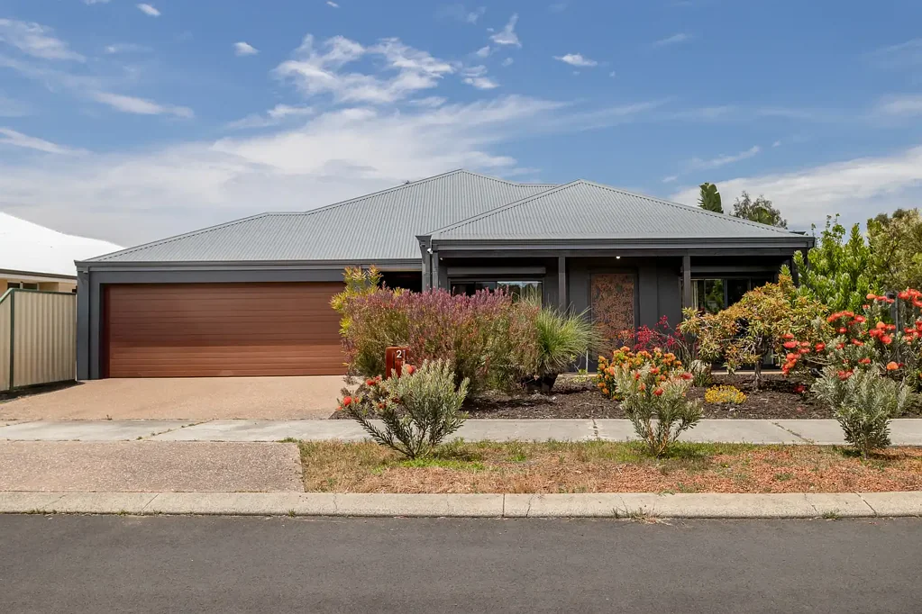 21 Canning Street, Yalyalup, WA 6280