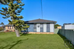 44 KINGSTOWN RD, Woodberry