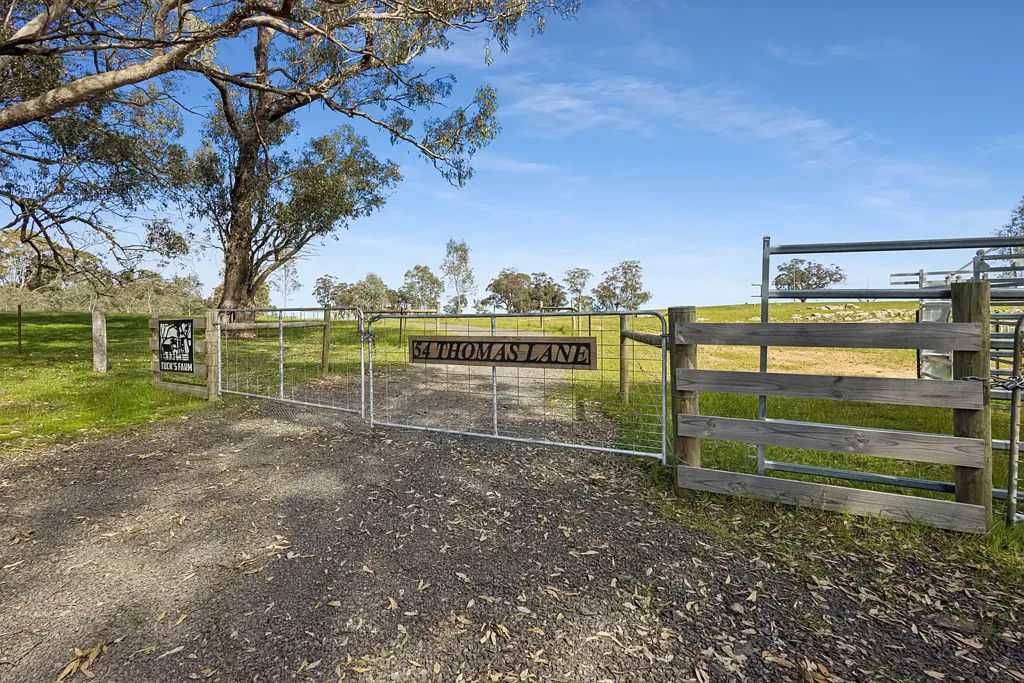 Heathcote 48 ACRES OF MAGNIFICENT LANDSCAPE & MAJESTIC VIEWS