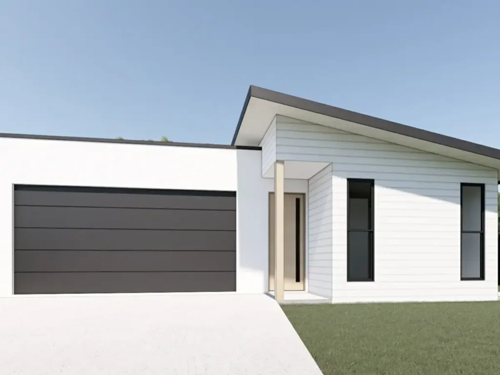 Russell Island 3બેડરૂમ Brand New Turn-Key Home – Completion March 2026