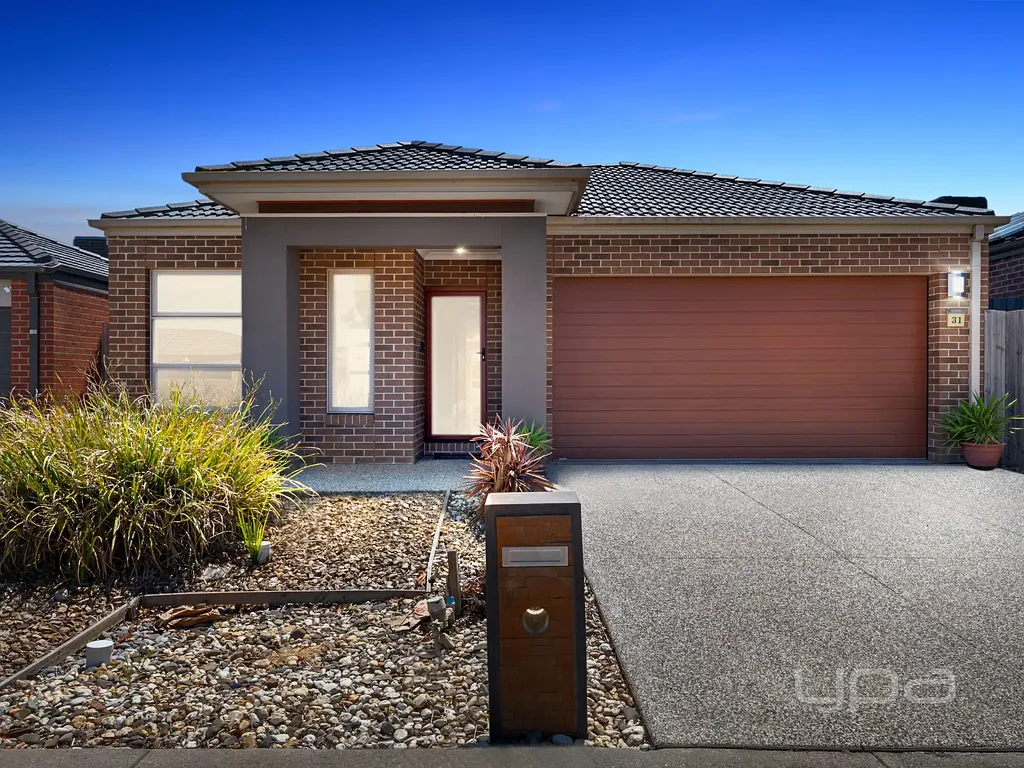 31 Cooloongup Crescent, Harkness, VIC 3337