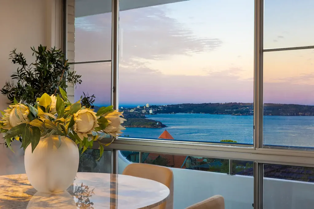 12/6 Mandolong Road, Mosman, NSW 2088