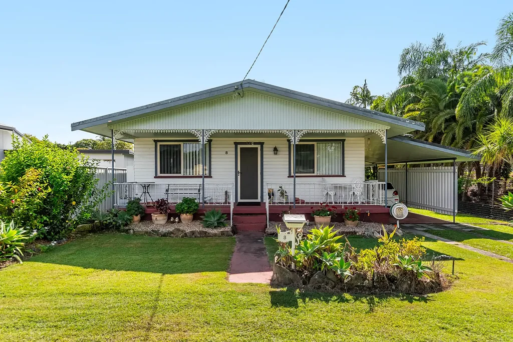 Casino 3房  A cottage to call home!