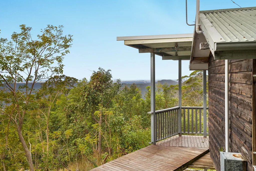 Welcome to Your Private Hideaway