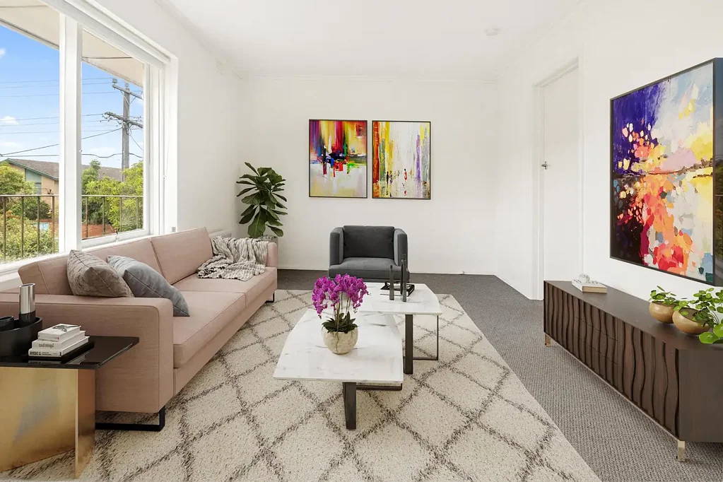Fully Renovated Apartment