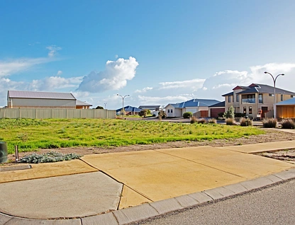 Lot 994, 16 Bremer Parade, Jurien Bay, Wheat Belt, 0 غرف, 0 حمامات, Section