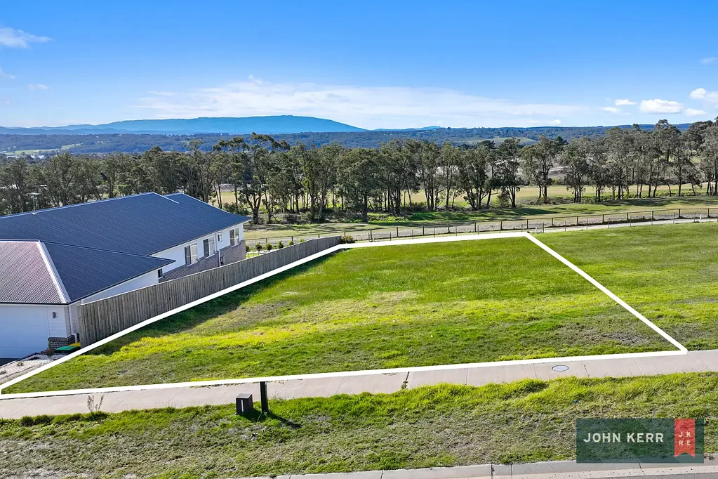 Newborough Outstanding Views In A Premier Location