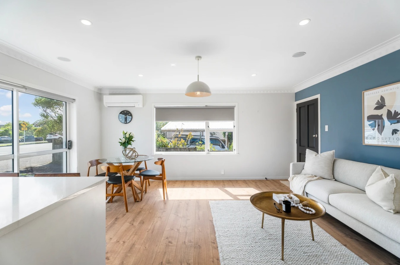 1/112 New Windsor Road, New Windsor, Auckland, 3 phòng ngủ, 1 phòng tắm, Unit