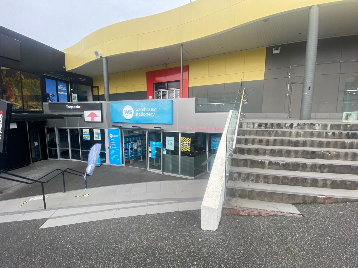 80 Broadway, Newmarket, Auckland, 0 कमरे, 0 बाथरूम, Retail Premises