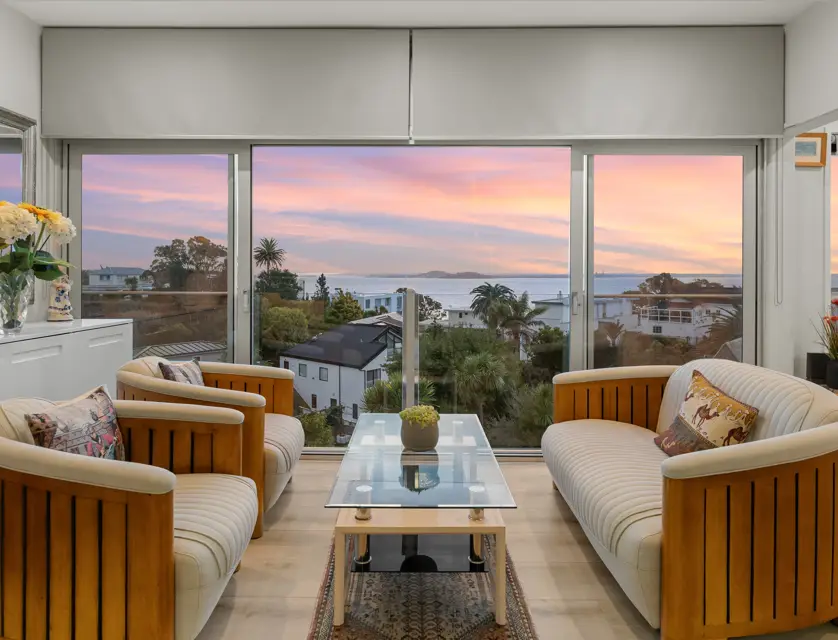 4/26 Springcombe Road, St Heliers, Auckland City, Auckland, 2房, 2浴, 公寓