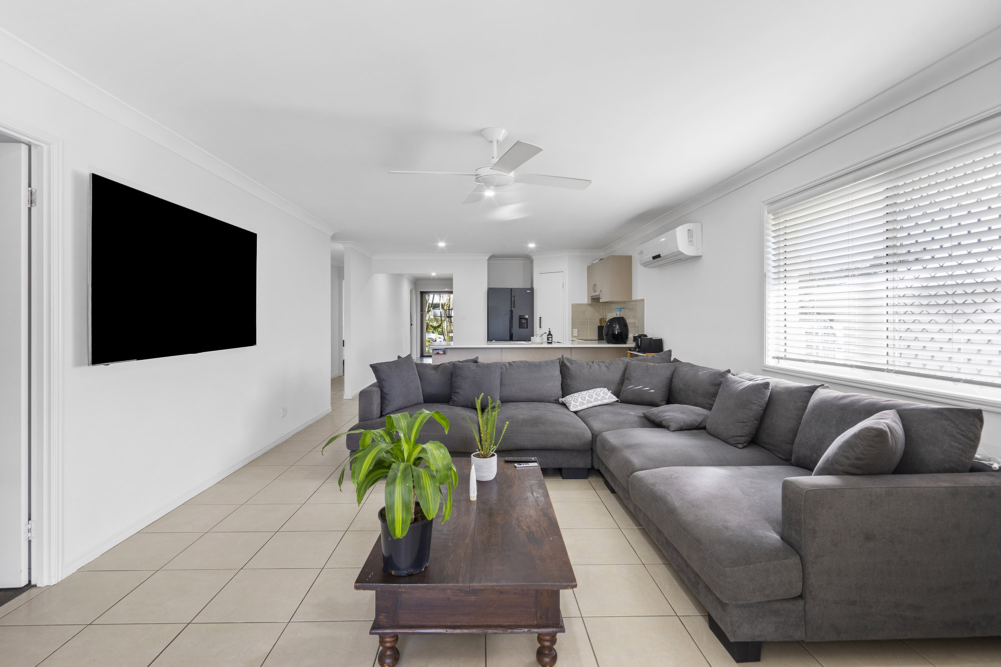 5 SEVERN ST, COOMERA QLD 4209, 0房, 0浴, House