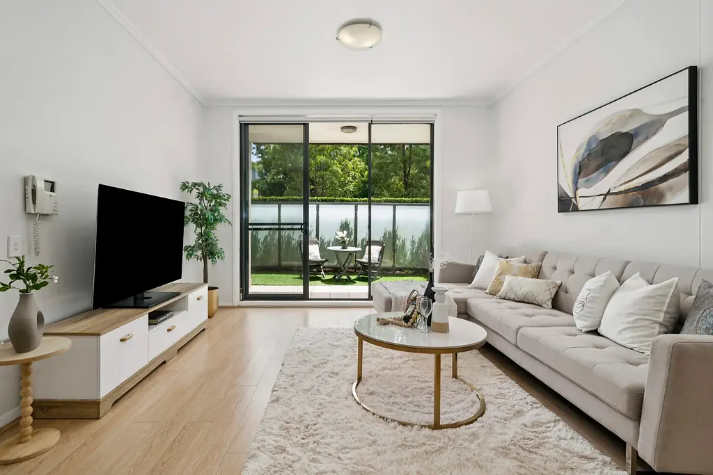 8/1-3 Eulbertie Avenue, Warrawee, NSW 2074