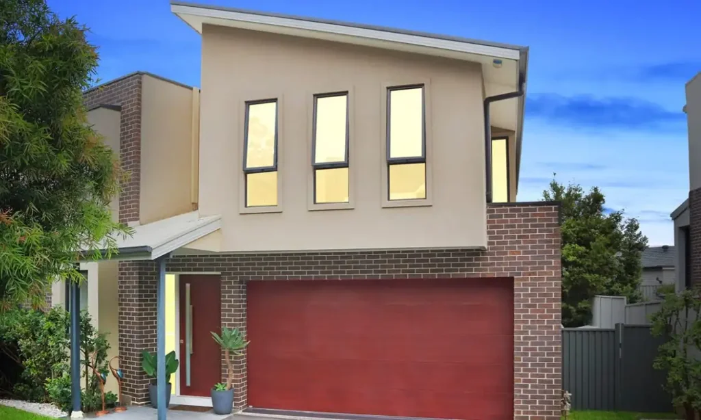 Unique and grand design
