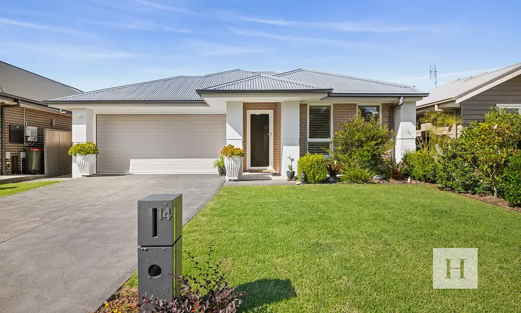 14 Sorrento Way, Hamlyn Terrace, NSW 2259