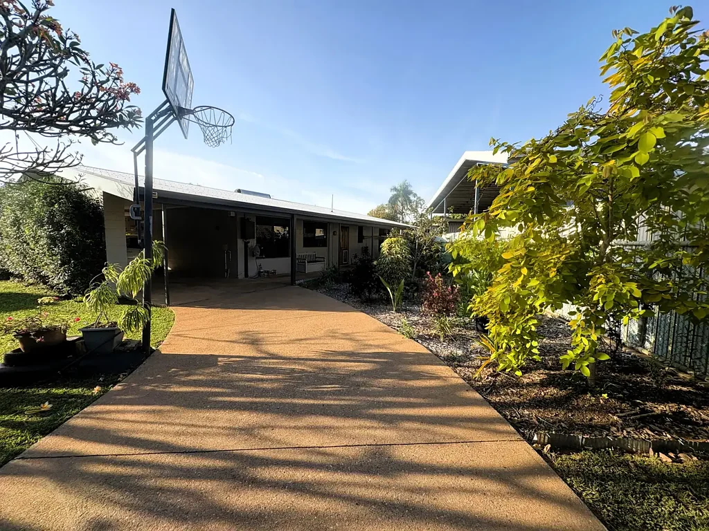 13 Tiwi Gardens, Tiwi, NT 810