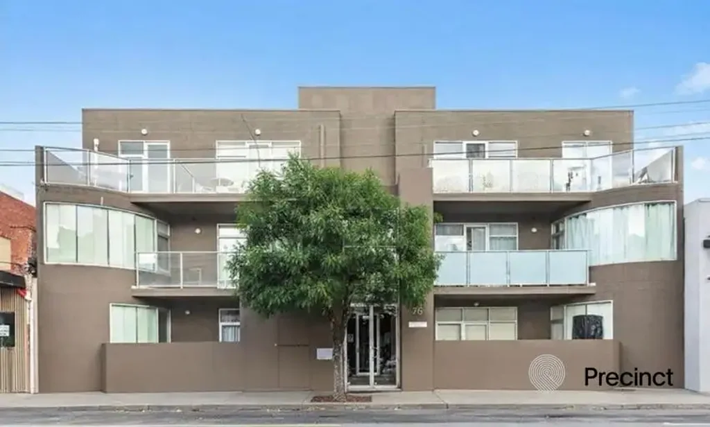 9/72-76 High Street, Windsor, VIC 3181