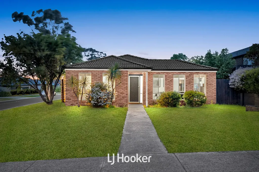 61 Elliott Parade, Lynbrook, VIC 3975