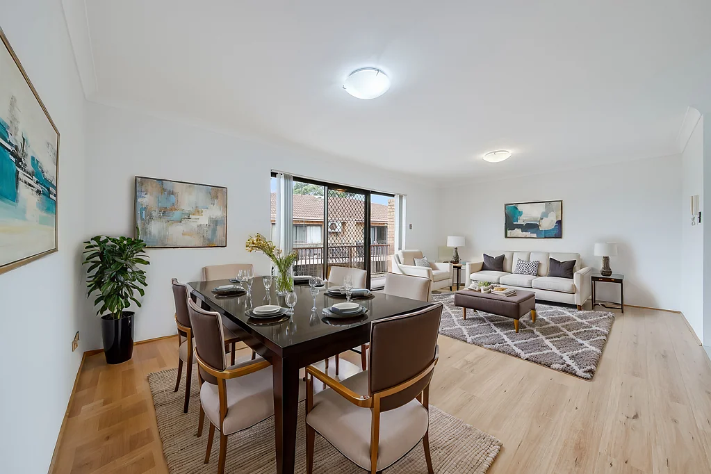 44/1 Riverpark Drive, Liverpool, NSW 2170