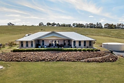 Lot 24 Pride Of Oak Road, Canowindra