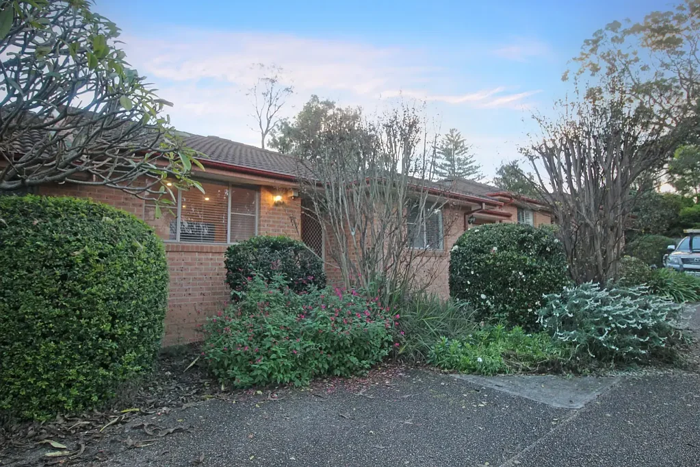 Peaceful Villa-Style Living in a Convenient Ryde Pocket