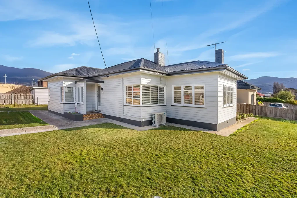 Four Bedroom Home in a Convenient Location