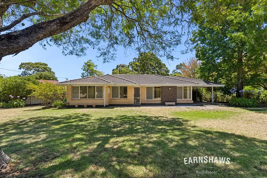 44 Lionel Road, Darlington, WA 6070