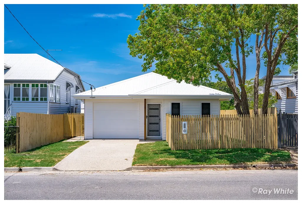39 Davis Street, Allenstown, QLD 4700