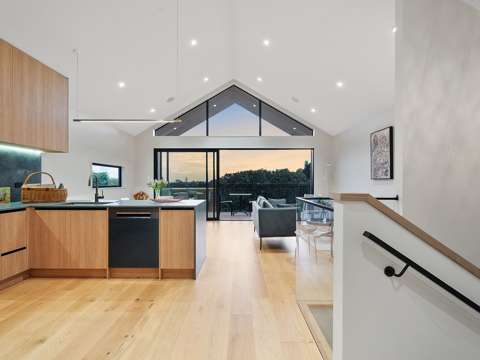 Mairangi Bay 4部屋 Luxury Coastal Haven